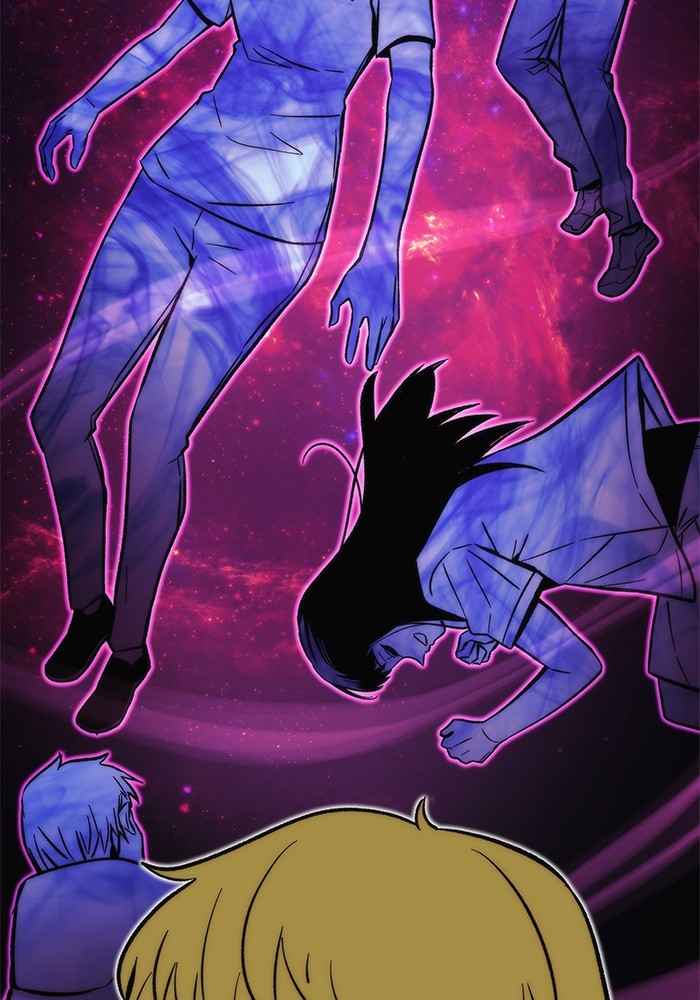Ultra Alter Chapter 115 - halaman 148