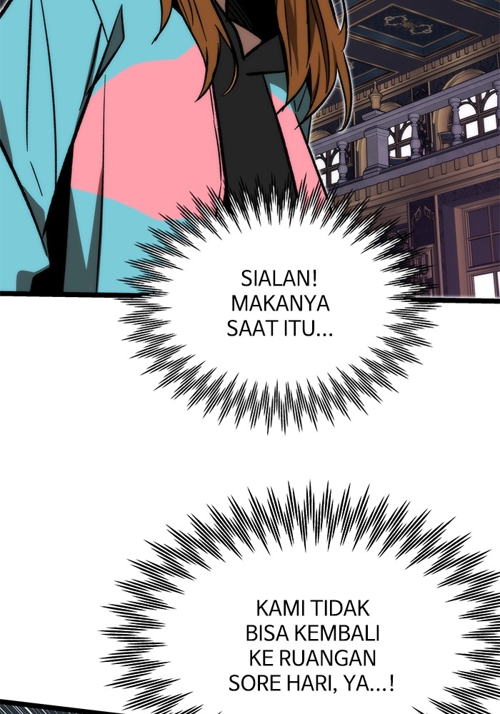Ultra Alter Chapter 115 - halaman 151
