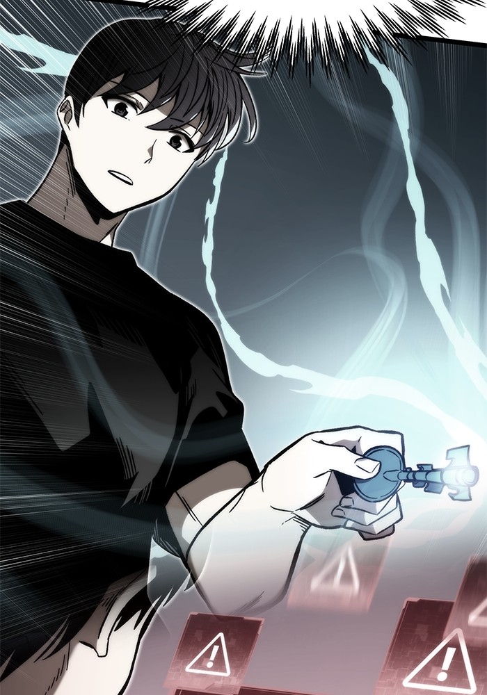 Ultra Alter Chapter 115 - halaman 152