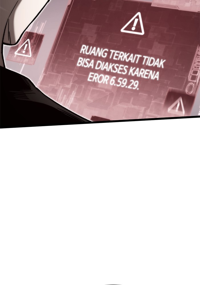 Ultra Alter Chapter 115 - halaman 153