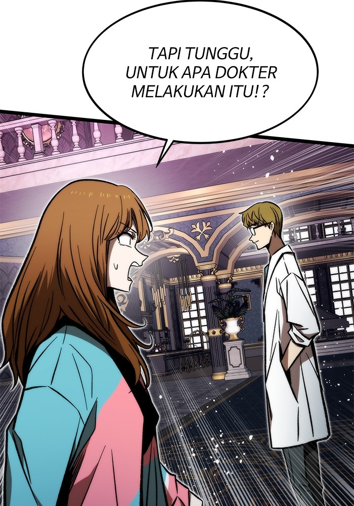 Ultra Alter Chapter 115 - halaman 154