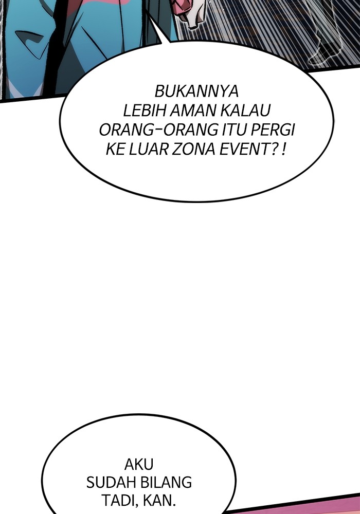 Ultra Alter Chapter 115 - halaman 155