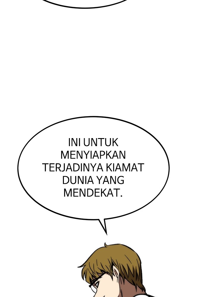 Ultra Alter Chapter 115 - halaman 157