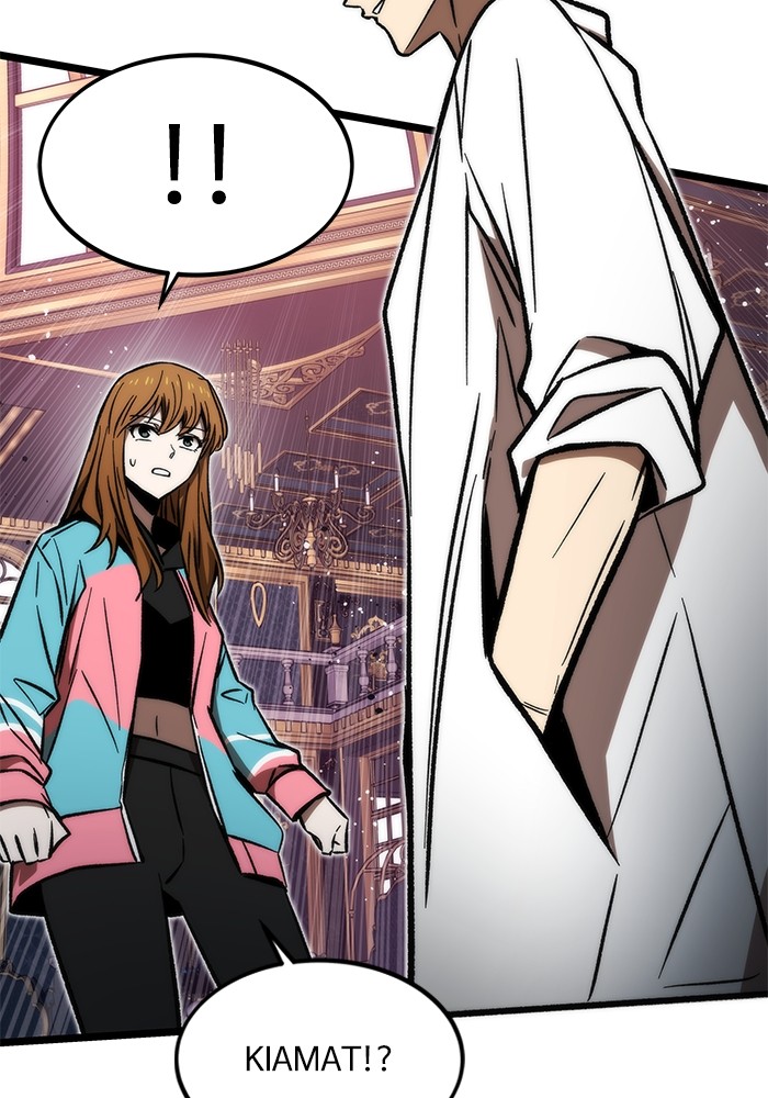 Ultra Alter Chapter 115 - halaman 158
