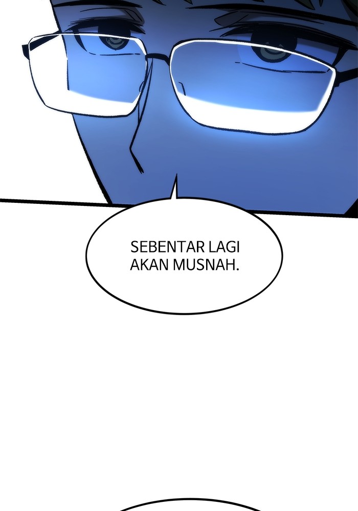 Ultra Alter Chapter 115 - halaman 160