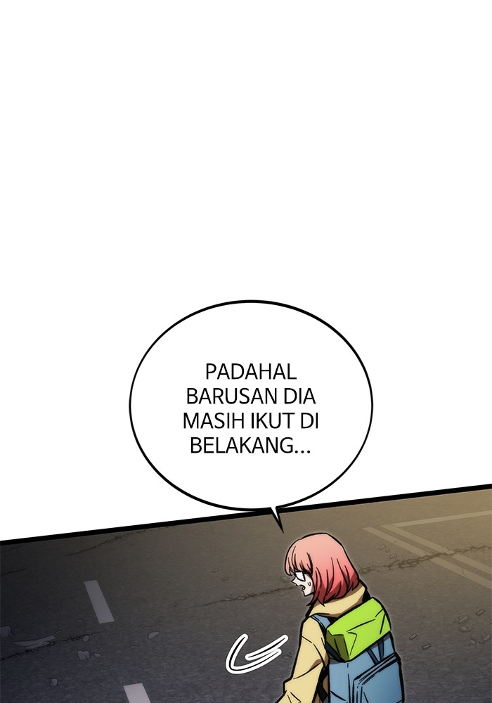 Ultra Alter Chapter 115 - halaman 18