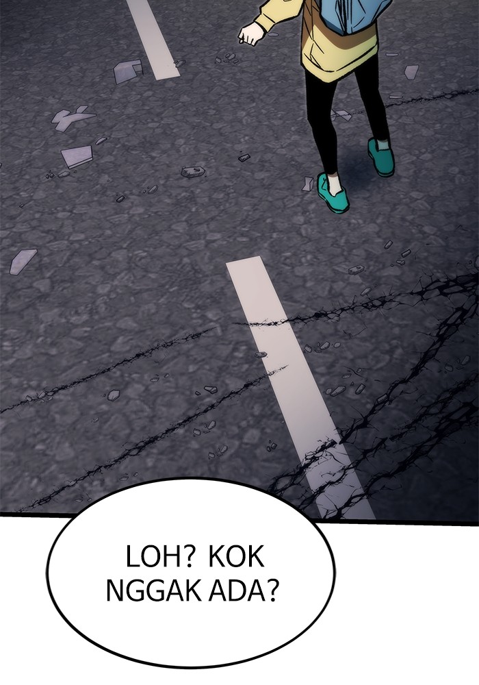 Ultra Alter Chapter 115 - halaman 19