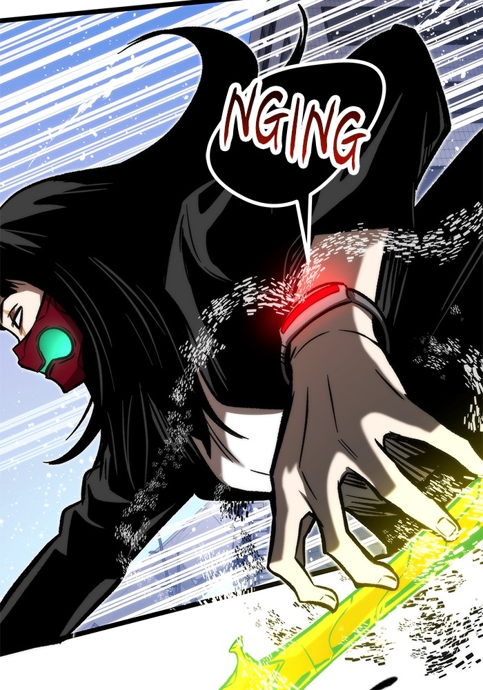 Ultra Alter Chapter 115 - halaman 30