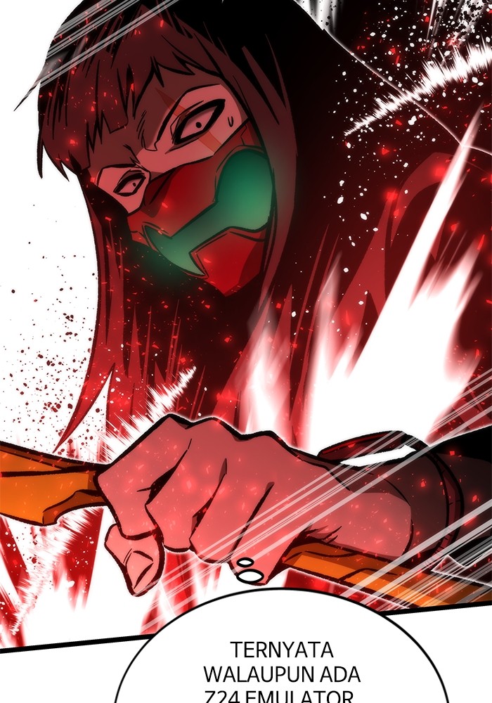 Ultra Alter Chapter 115 - halaman 39