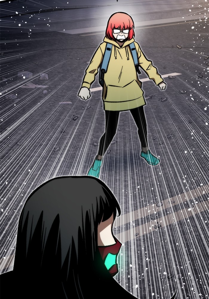Ultra Alter Chapter 115 - halaman 41