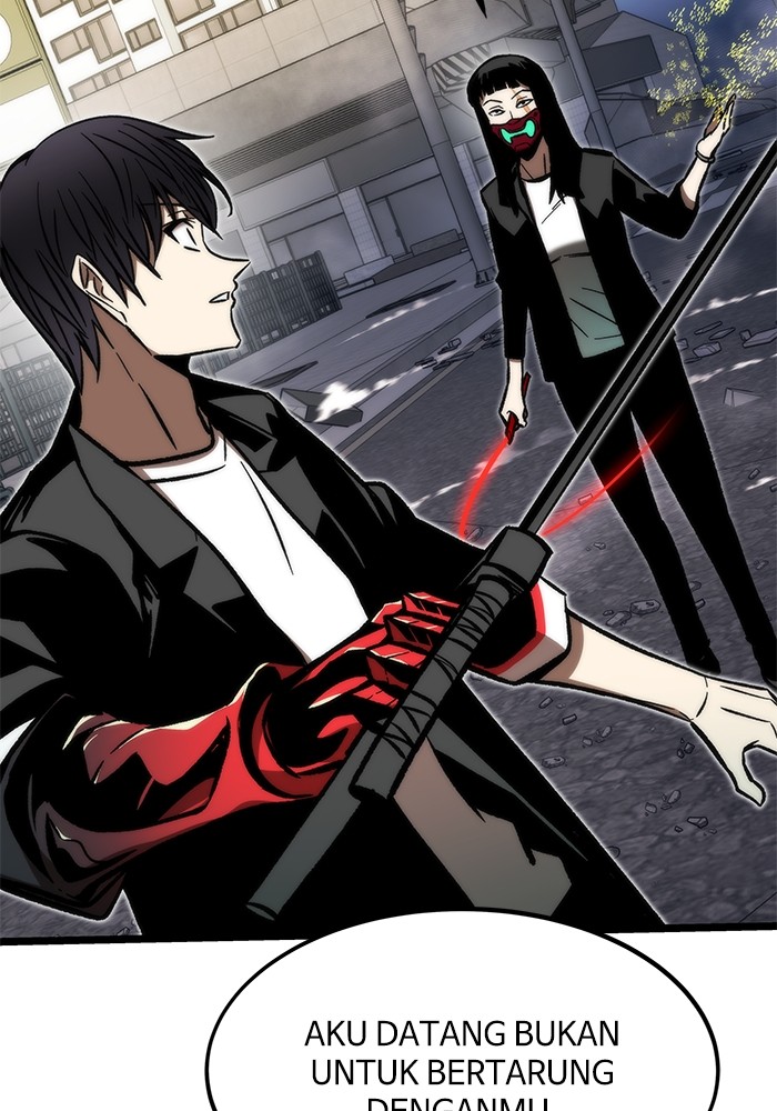 Ultra Alter Chapter 115 - halaman 47