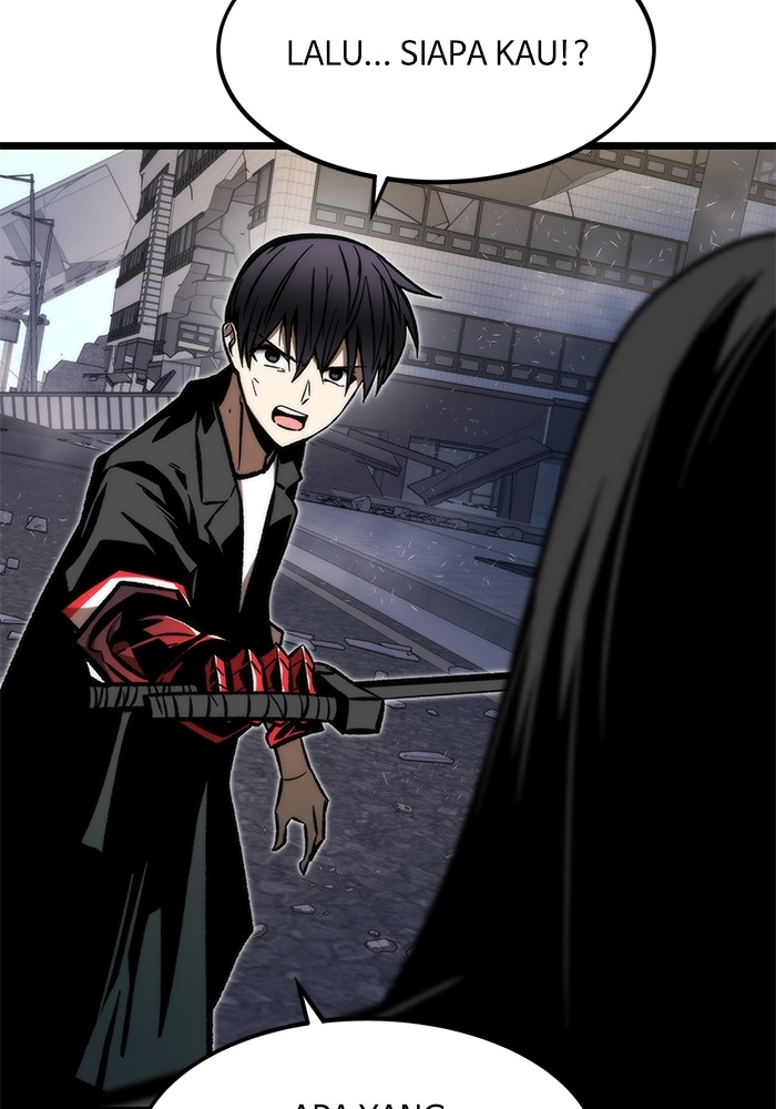 Ultra Alter Chapter 115 - halaman 52