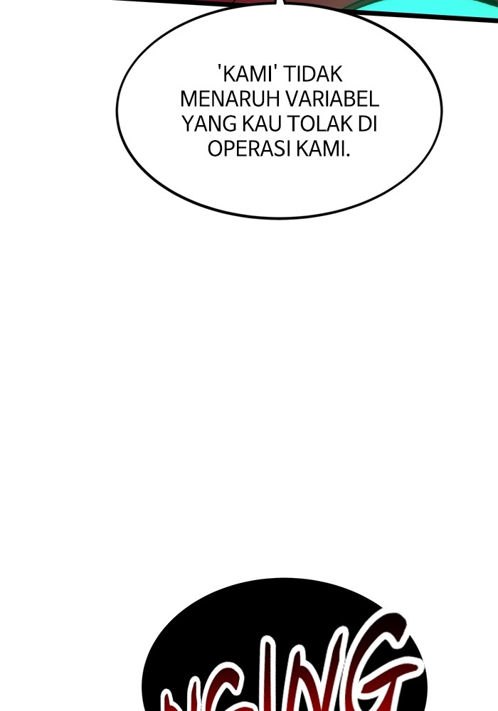 Ultra Alter Chapter 115 - halaman 58