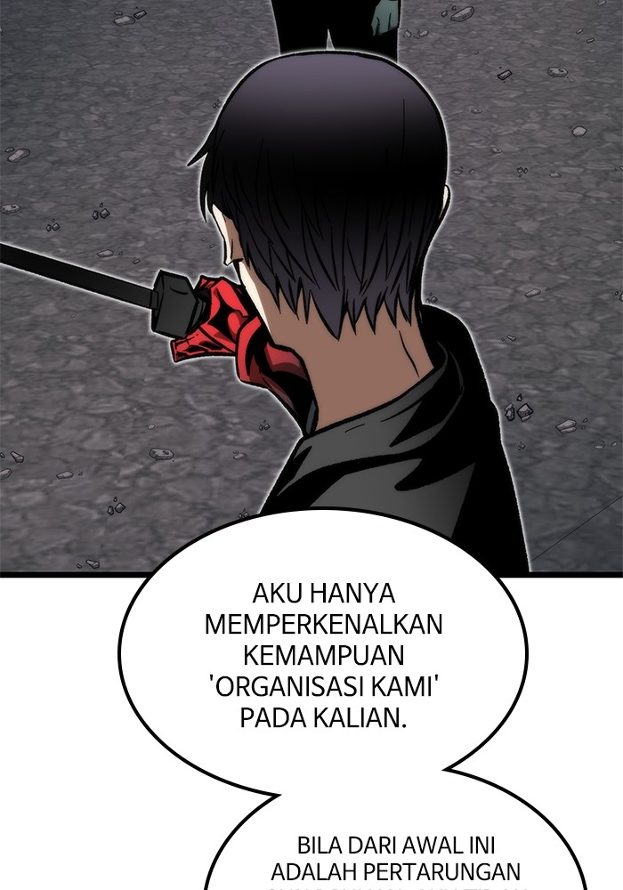 Ultra Alter Chapter 115 - halaman 65