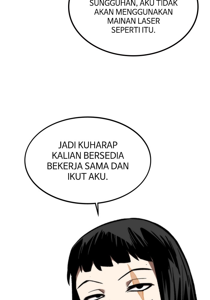 Ultra Alter Chapter 115 - halaman 66