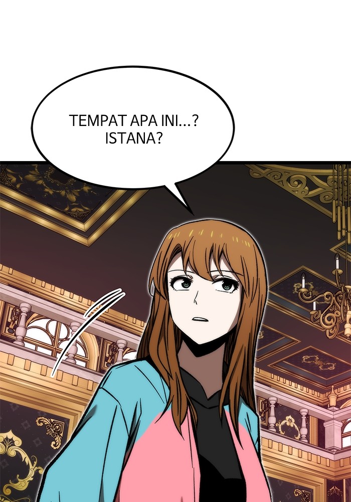 Ultra Alter Chapter 115 - halaman 75