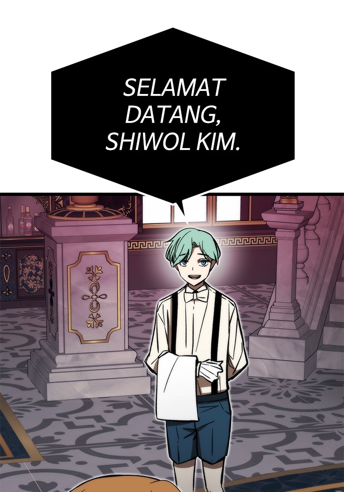 Ultra Alter Chapter 115 - halaman 77