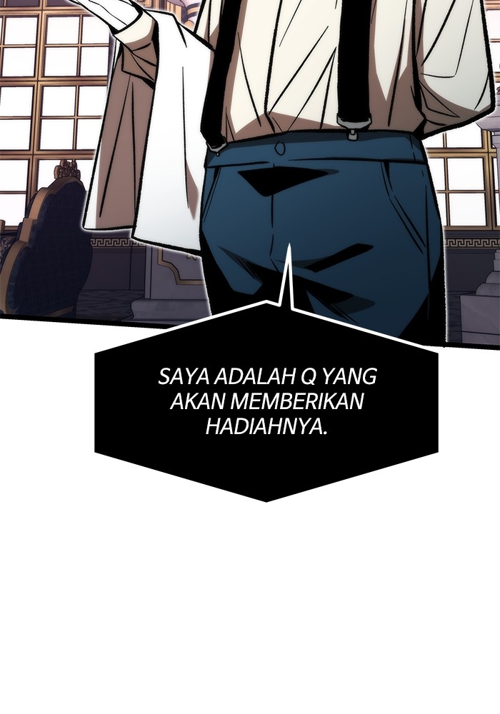 Ultra Alter Chapter 115 - halaman 80