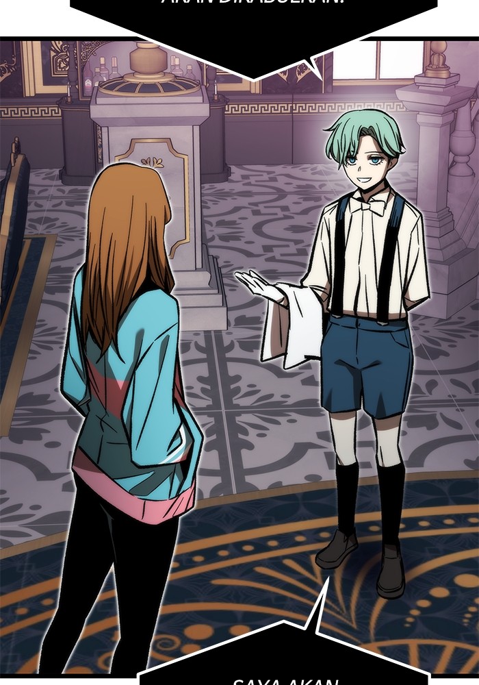Ultra Alter Chapter 115 - halaman 83