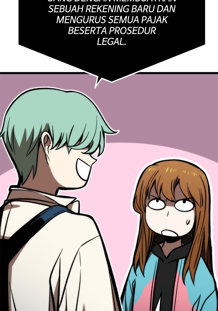 Ultra Alter Chapter 115 - halaman 85