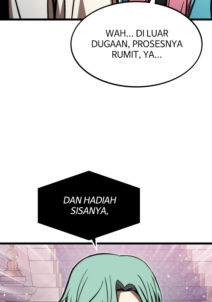 Ultra Alter Chapter 115 - halaman 86