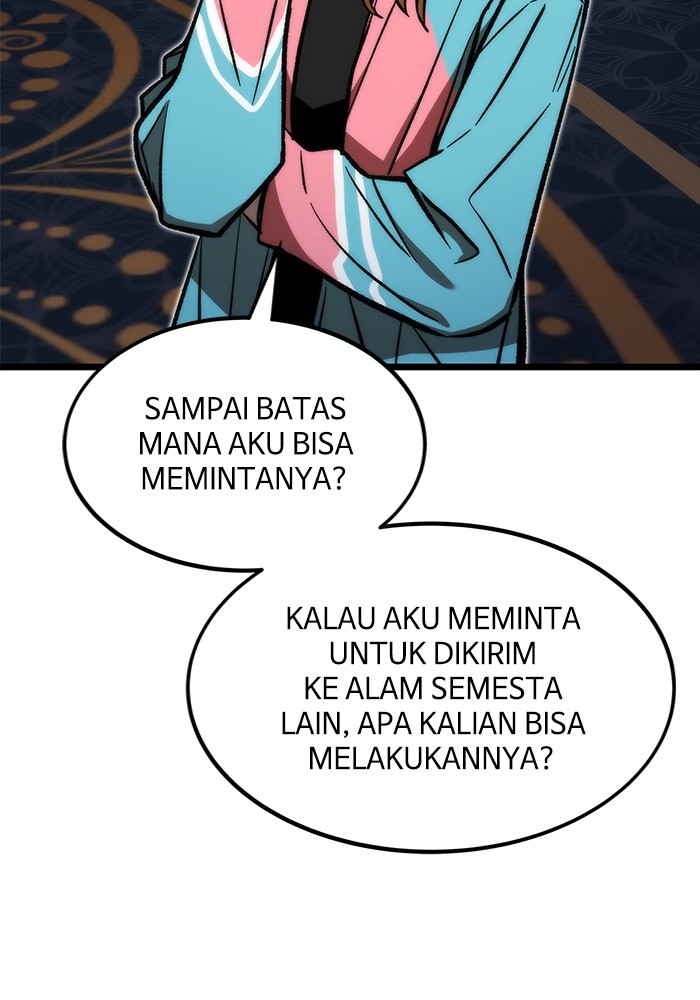 Ultra Alter Chapter 115 - halaman 89