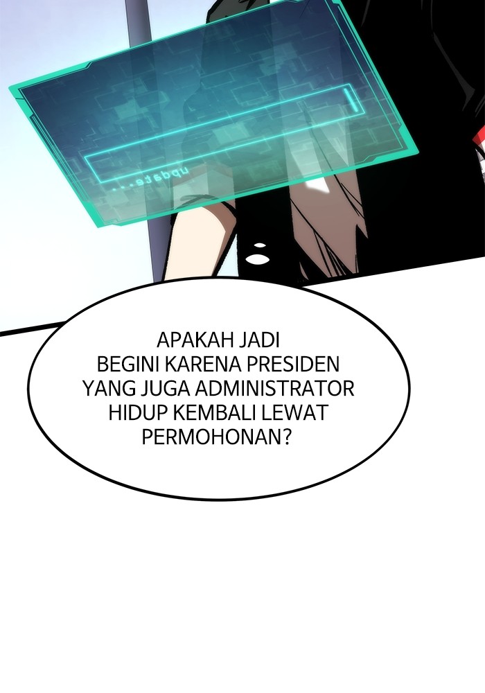 Ultra Alter Chapter 115 - halaman 9