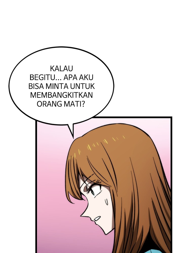 Ultra Alter Chapter 115 - halaman 92