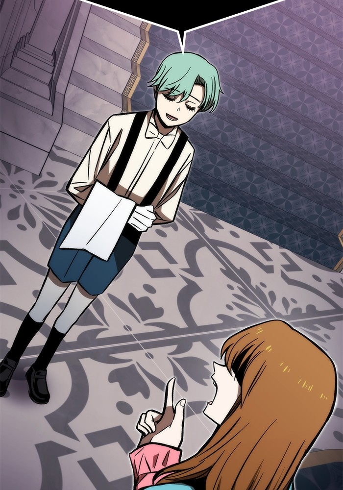 Ultra Alter Chapter 115 - halaman 94
