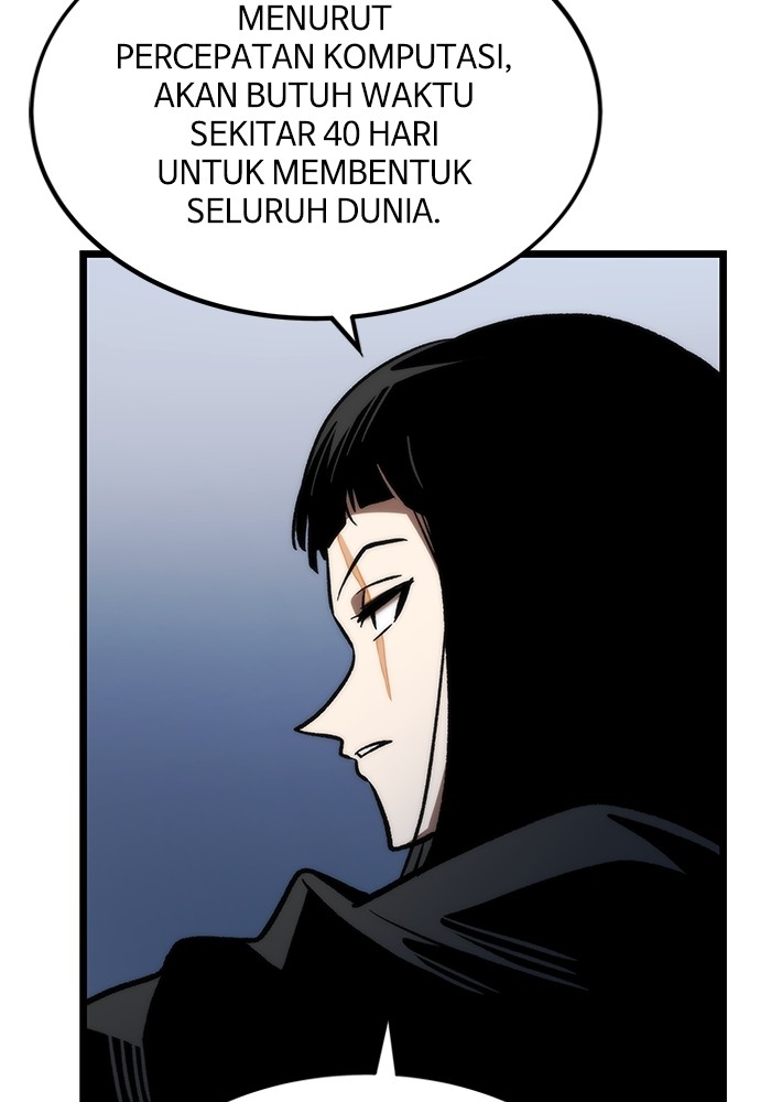 Ultra Alter Chapter 116 - halaman 104