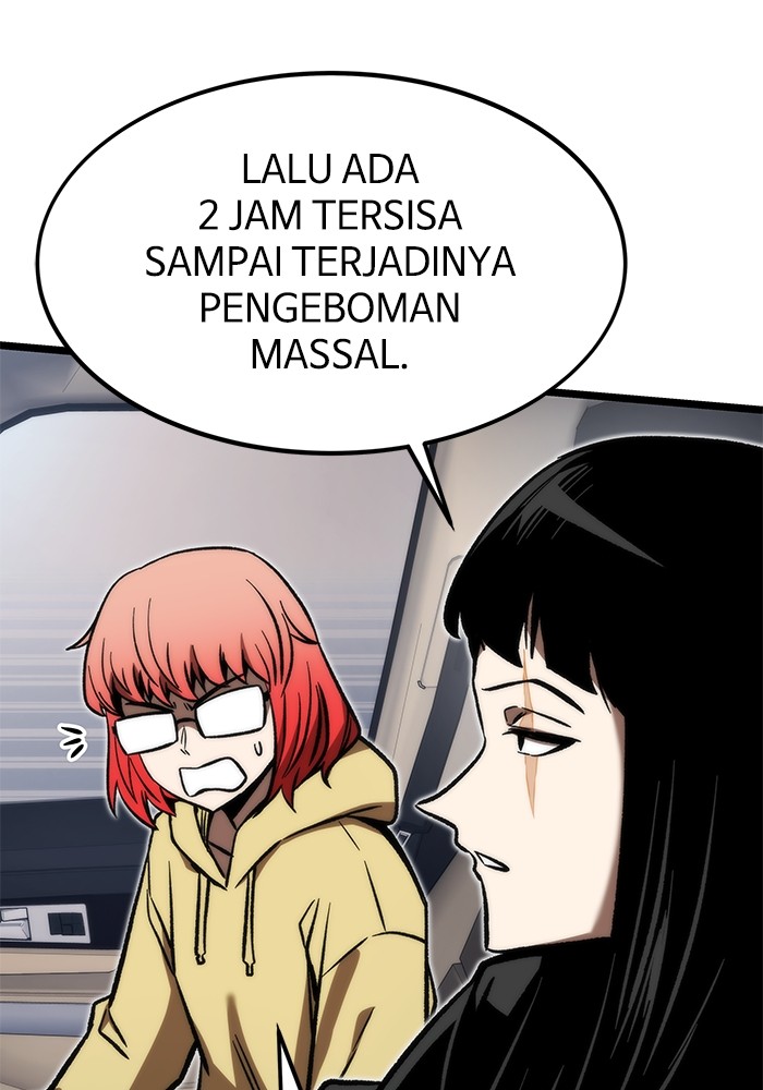 Ultra Alter Chapter 116 - halaman 107