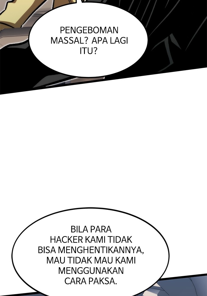 Ultra Alter Chapter 116 - halaman 108