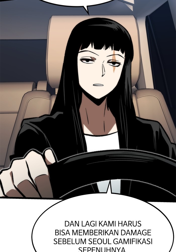 Ultra Alter Chapter 116 - halaman 109