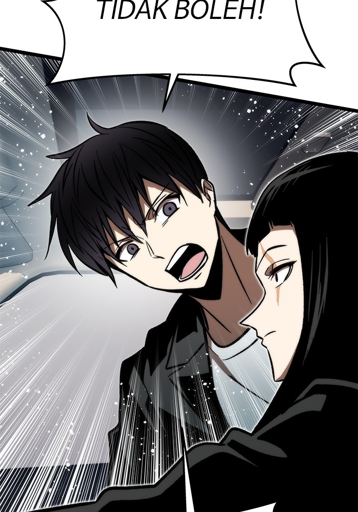 Ultra Alter Chapter 116 - halaman 113