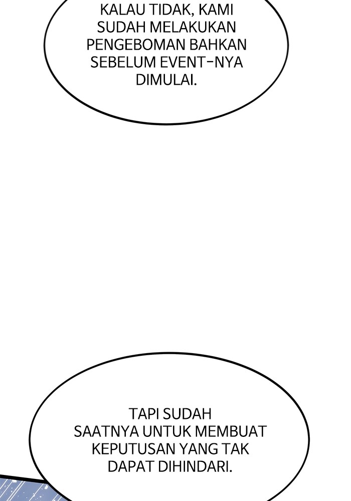 Ultra Alter Chapter 116 - halaman 116