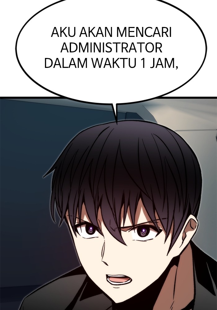 Ultra Alter Chapter 116 - halaman 122