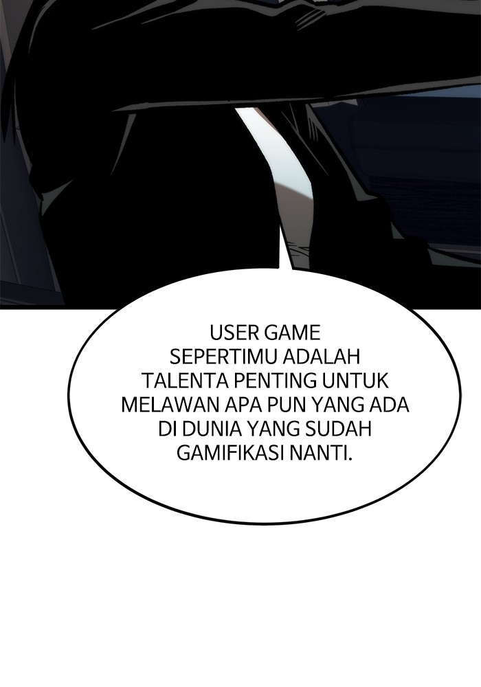 Ultra Alter Chapter 116 - halaman 126