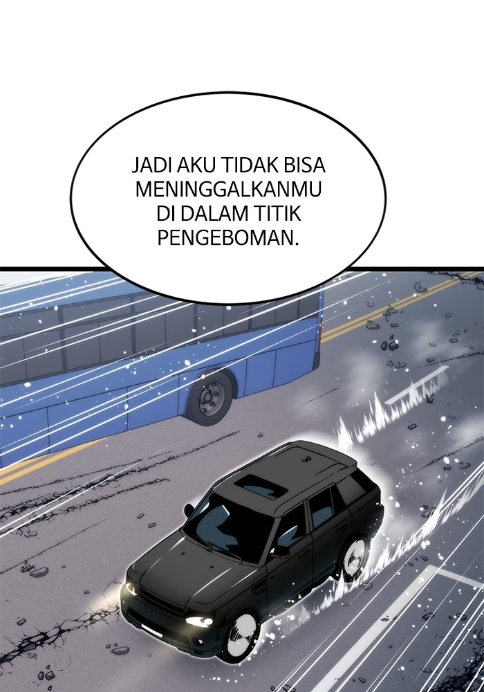 Ultra Alter Chapter 116 - halaman 127
