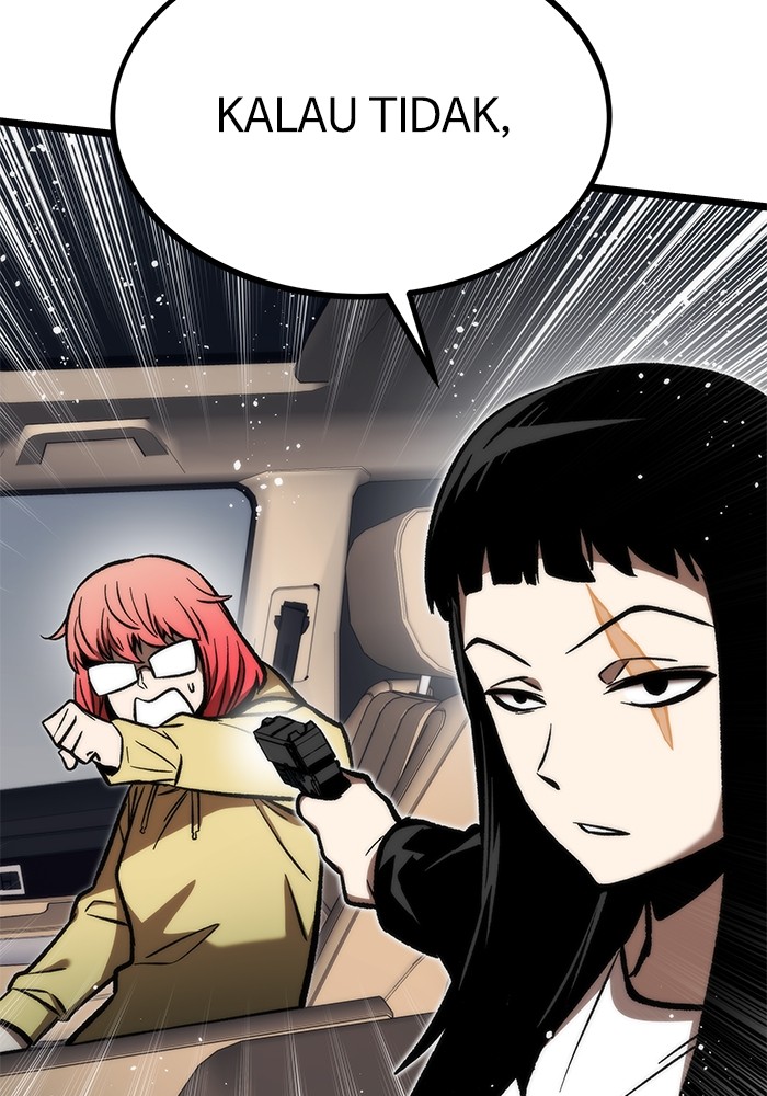 Ultra Alter Chapter 116 - halaman 129