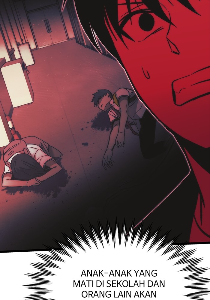 Ultra Alter Chapter 116 - halaman 133