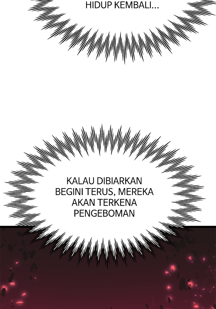 Ultra Alter Chapter 116 - halaman 134