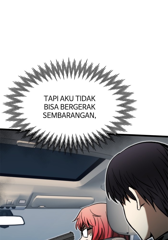 Ultra Alter Chapter 116 - halaman 136