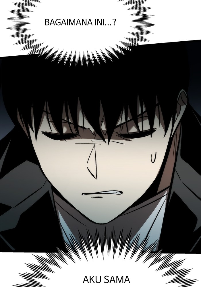 Ultra Alter Chapter 116 - halaman 138