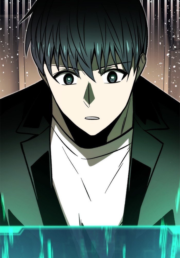 Ultra Alter Chapter 116 - halaman 145