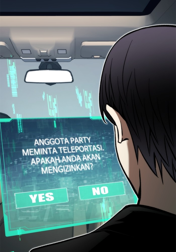Ultra Alter Chapter 116 - halaman 147