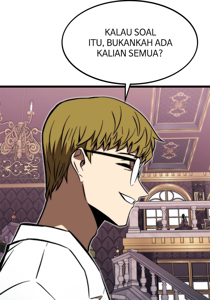 Ultra Alter Chapter 116 - halaman 15