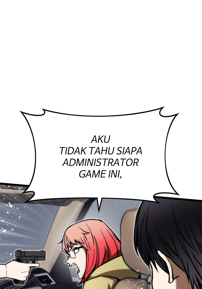 Ultra Alter Chapter 116 - halaman 152