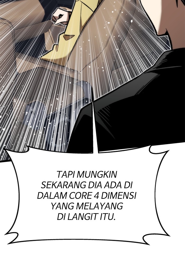 Ultra Alter Chapter 116 - halaman 153