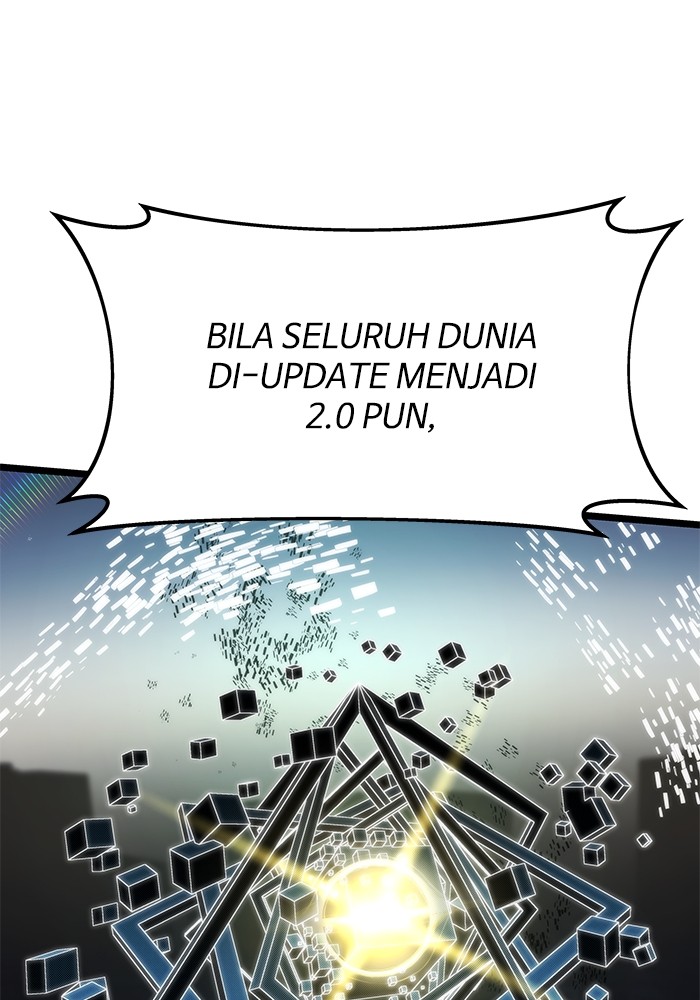Ultra Alter Chapter 116 - halaman 154