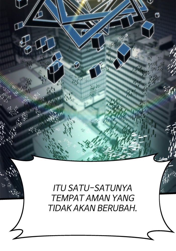 Ultra Alter Chapter 116 - halaman 155